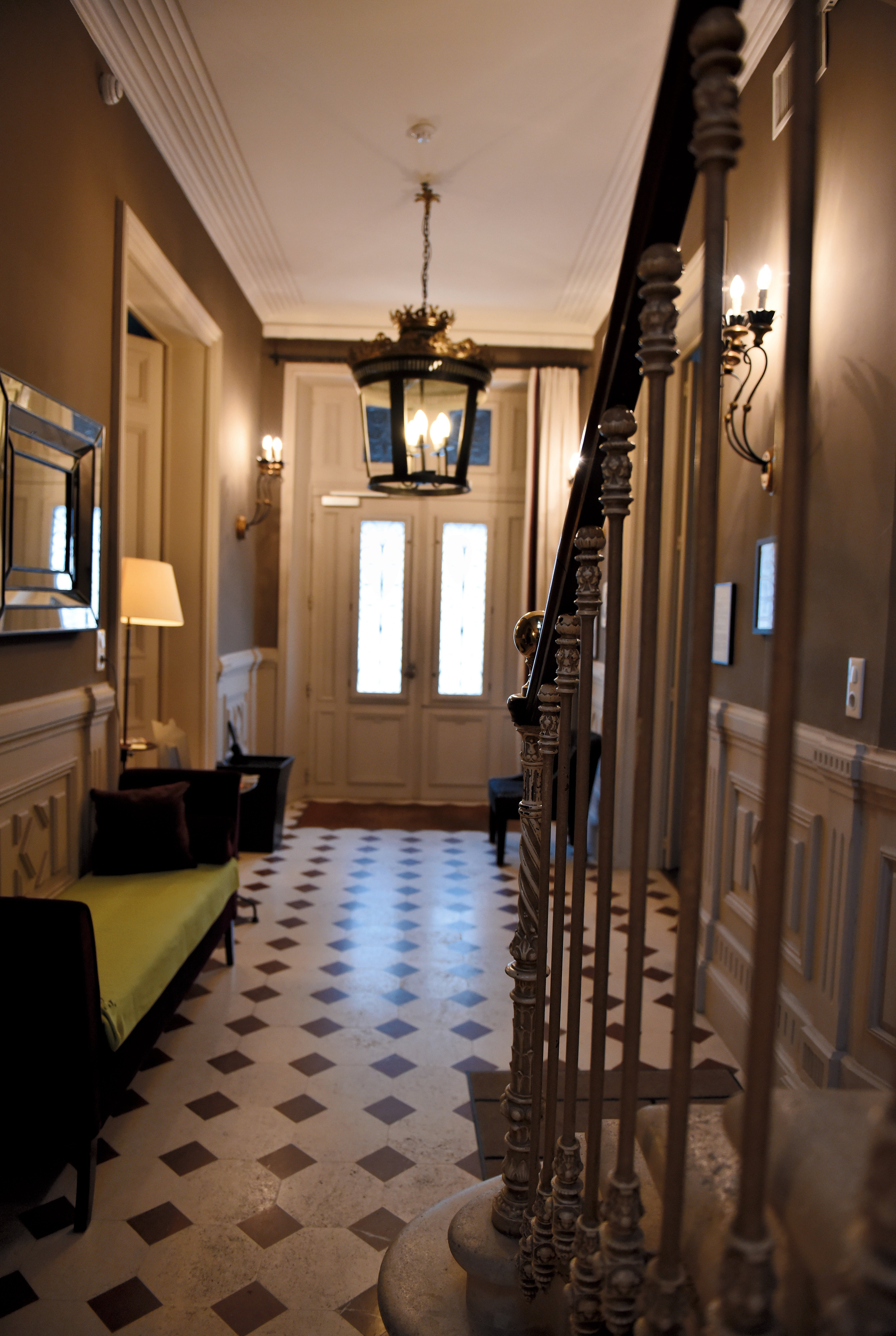 Hôtel Particulier "La Chamoiserie", Niort - photo 10