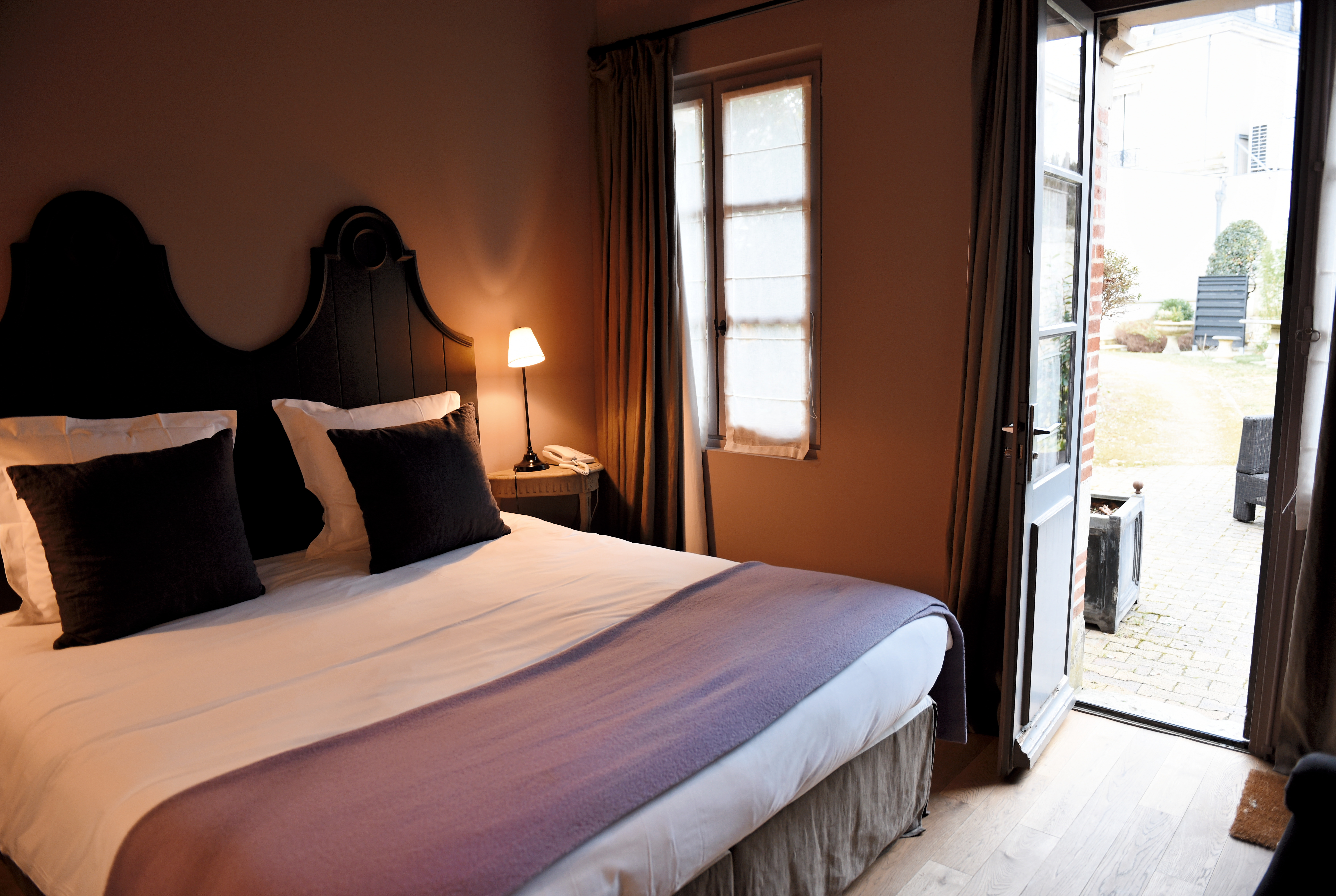 Hôtel Particulier "La Chamoiserie", Niort - photo 7