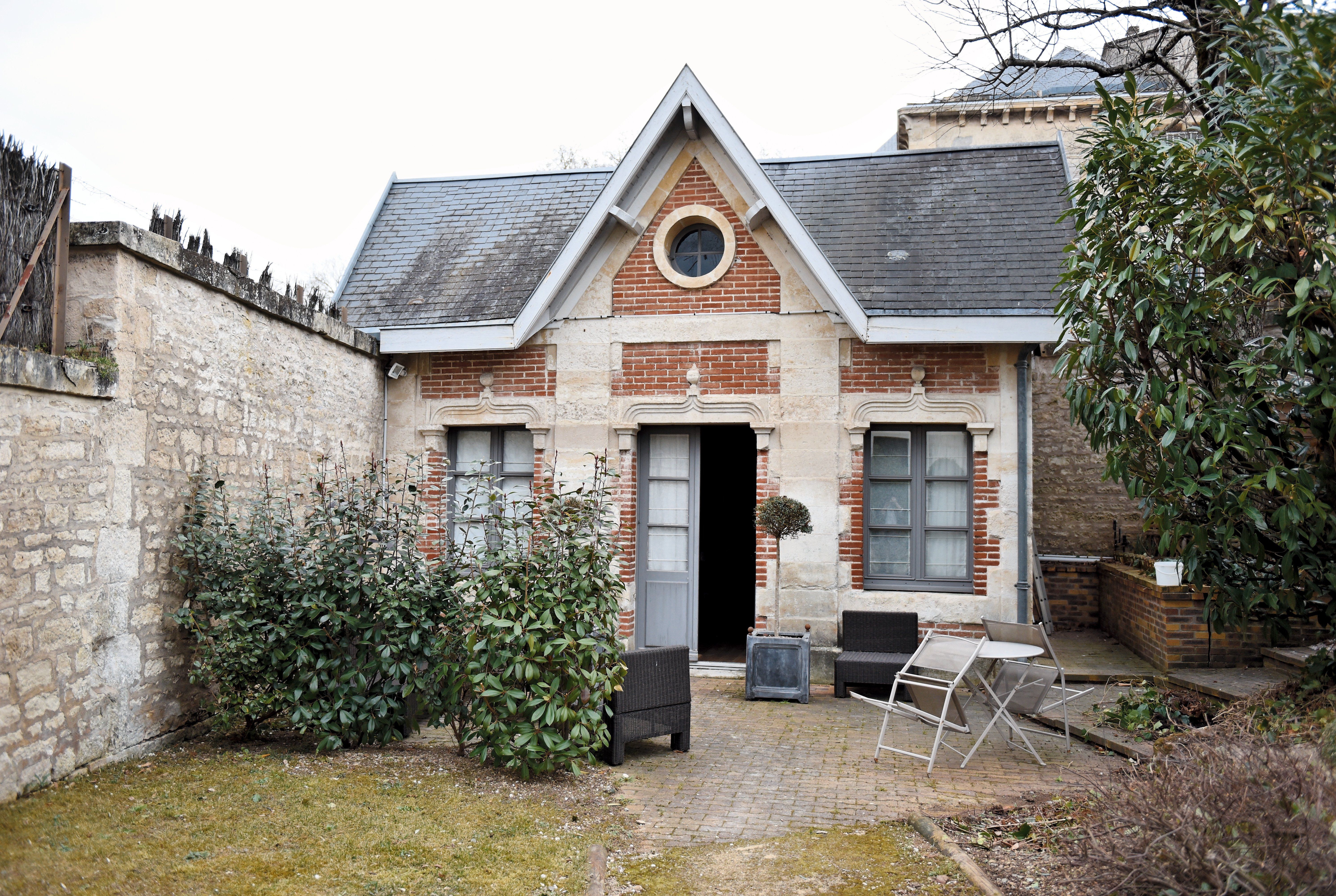 Hôtel Particulier "La Chamoiserie", Niort - photo 14