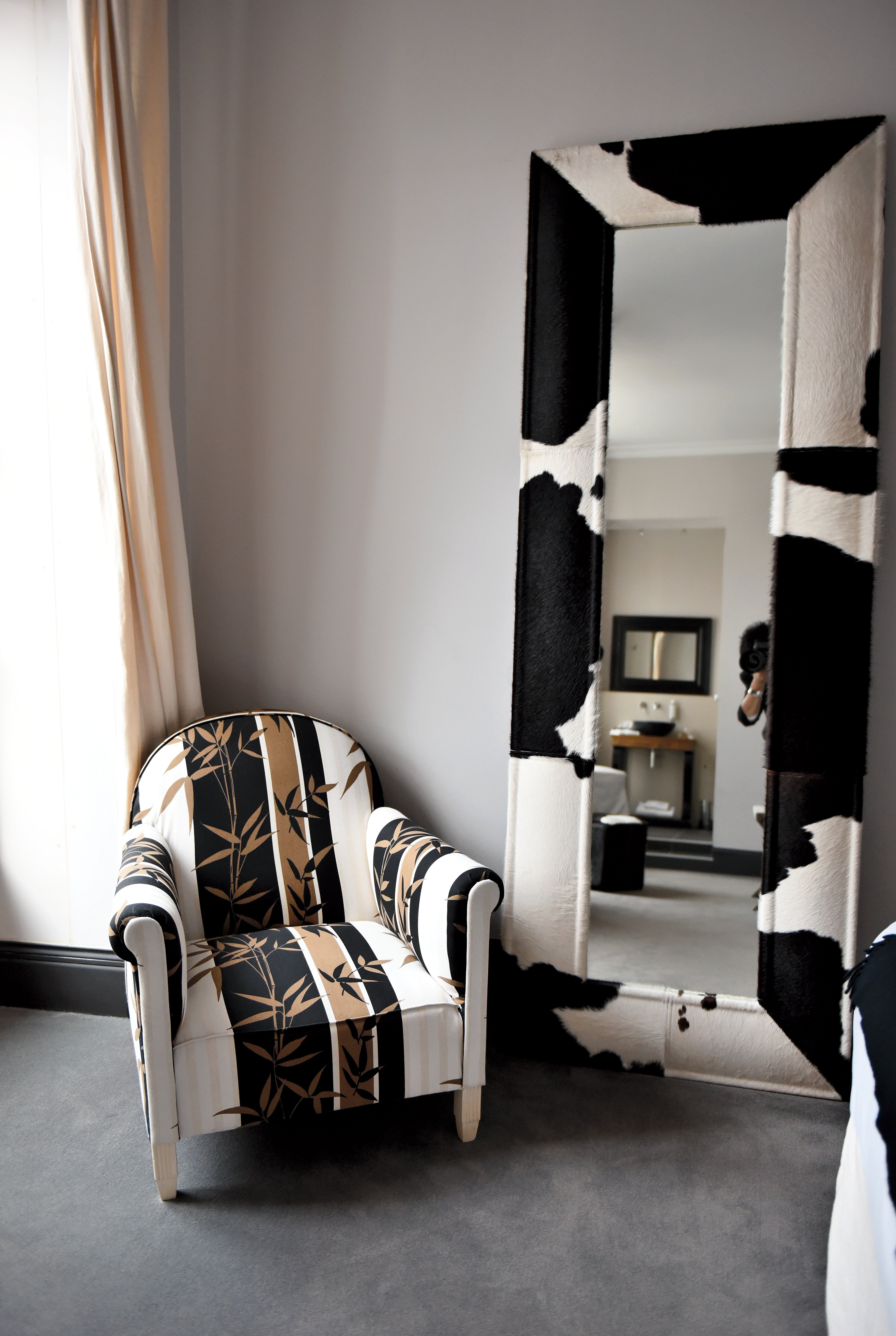 Hôtel Particulier "La Chamoiserie" - photo 2