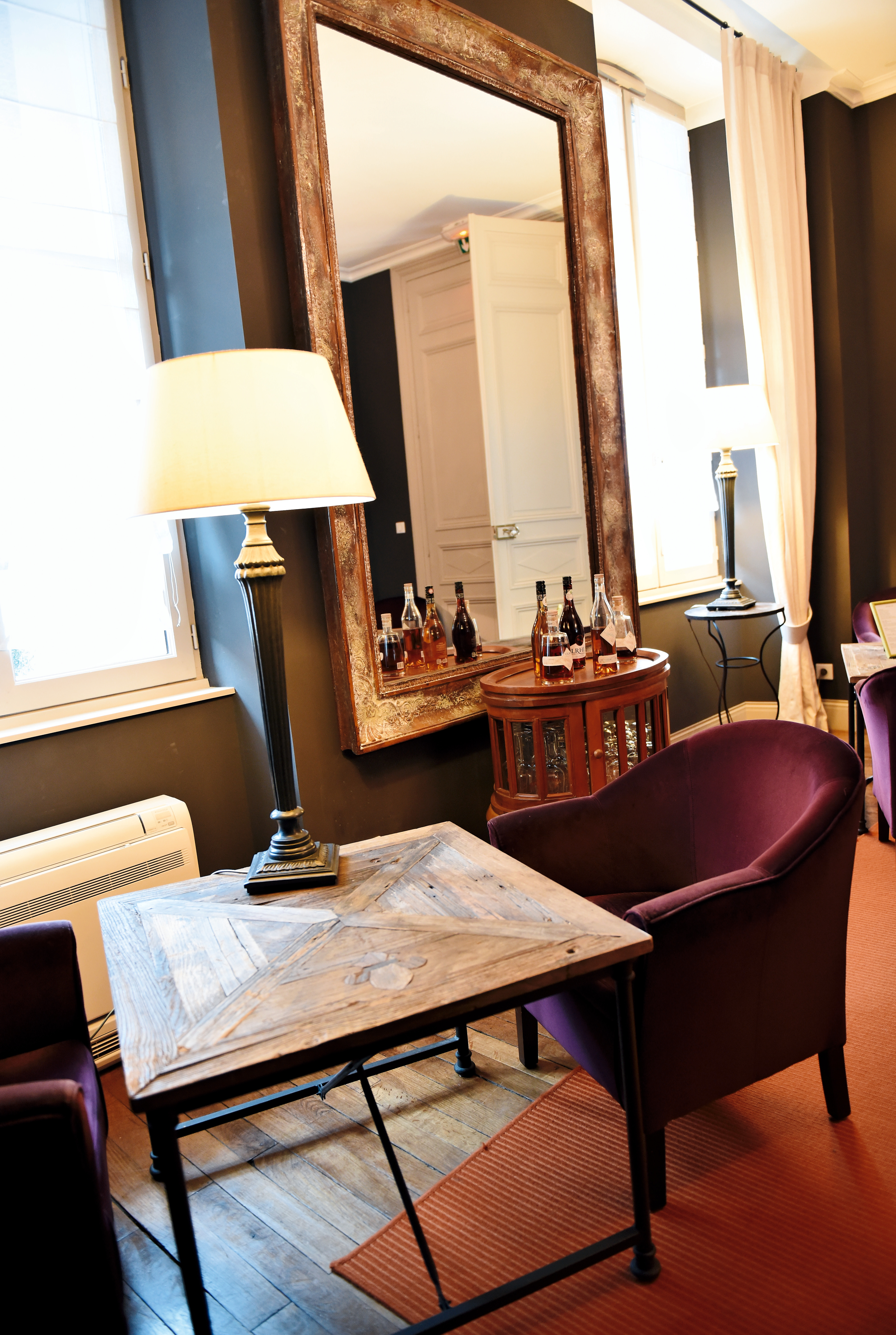 Hôtel Particulier "La Chamoiserie", Niort - photo 5