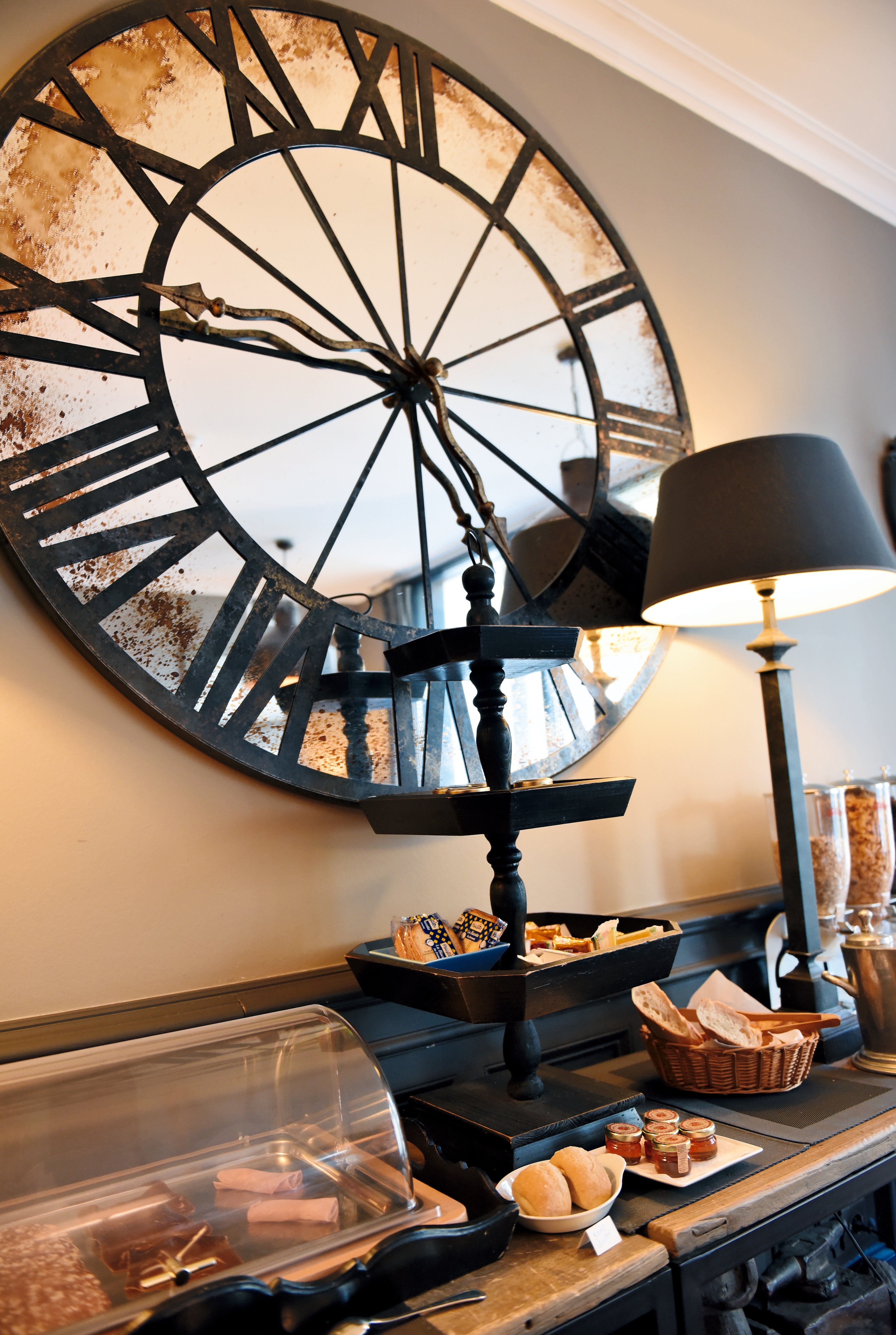 Hôtel Particulier "La Chamoiserie" - photo 5