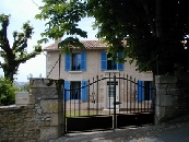Gîte la Biraudrie - N°812