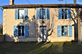 Gîte la Biraudrie - N°812, Nanteuil - photo 8