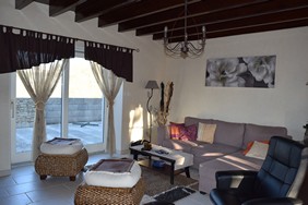 Gîte la Biraudrie - N°812, Nanteuil - photo 2