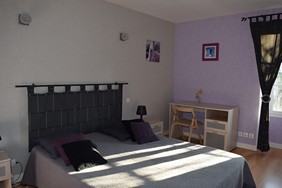 Gîte la Biraudrie - N°812, Nanteuil - photo 10