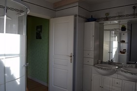 Gîte la Biraudrie - N°812, Nanteuil - photo 5