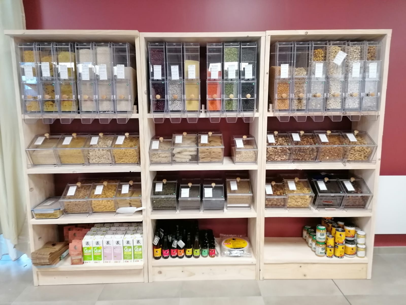 SARL Epicerie de Lili — photo 3