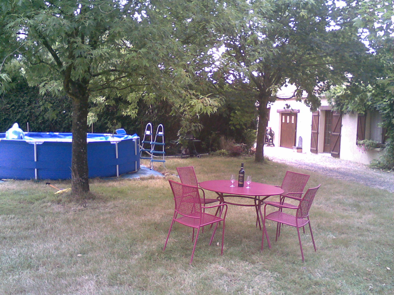 Le Grand Bois, Aubigny - photo 5