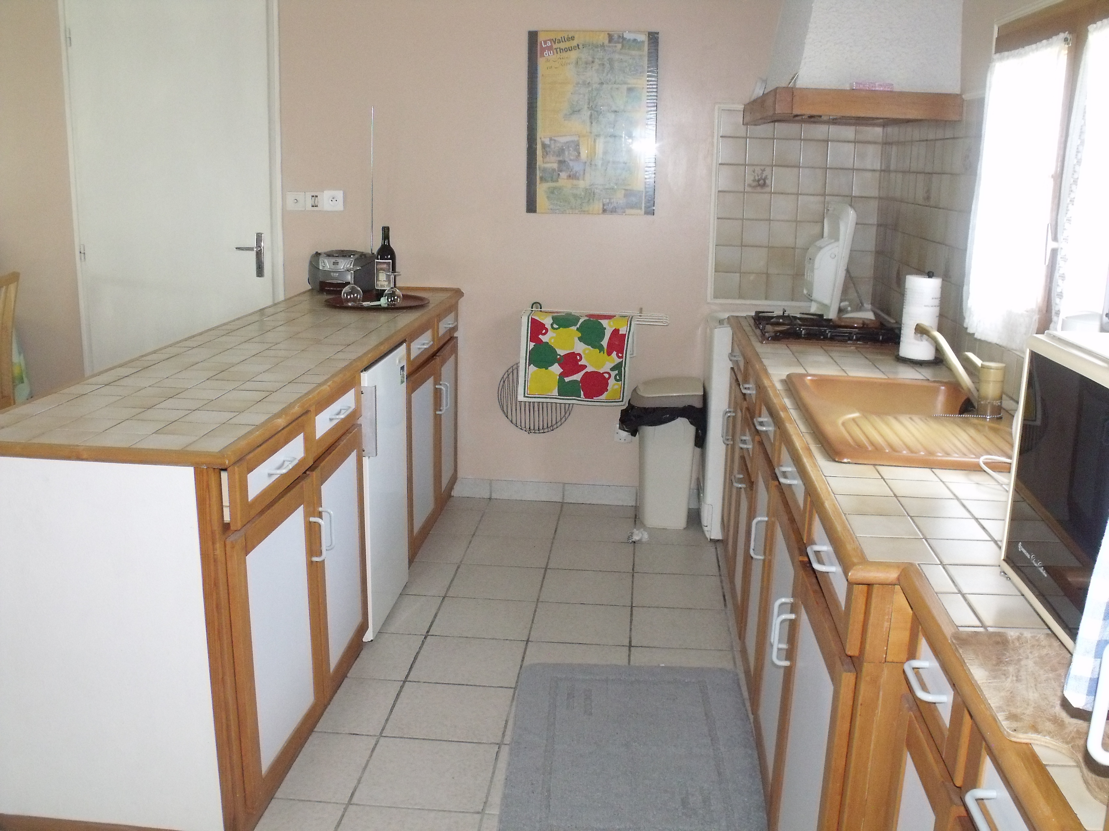 Le Grand Bois, Aubigny - photo 3