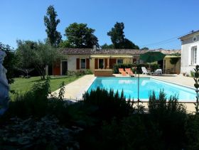 Gîte de Montval – Château de Los, Saint-Genès-de-Lombaud - photo 10