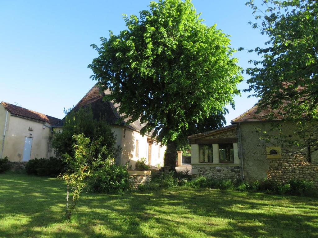 Au Relais du Croquant du Périgord