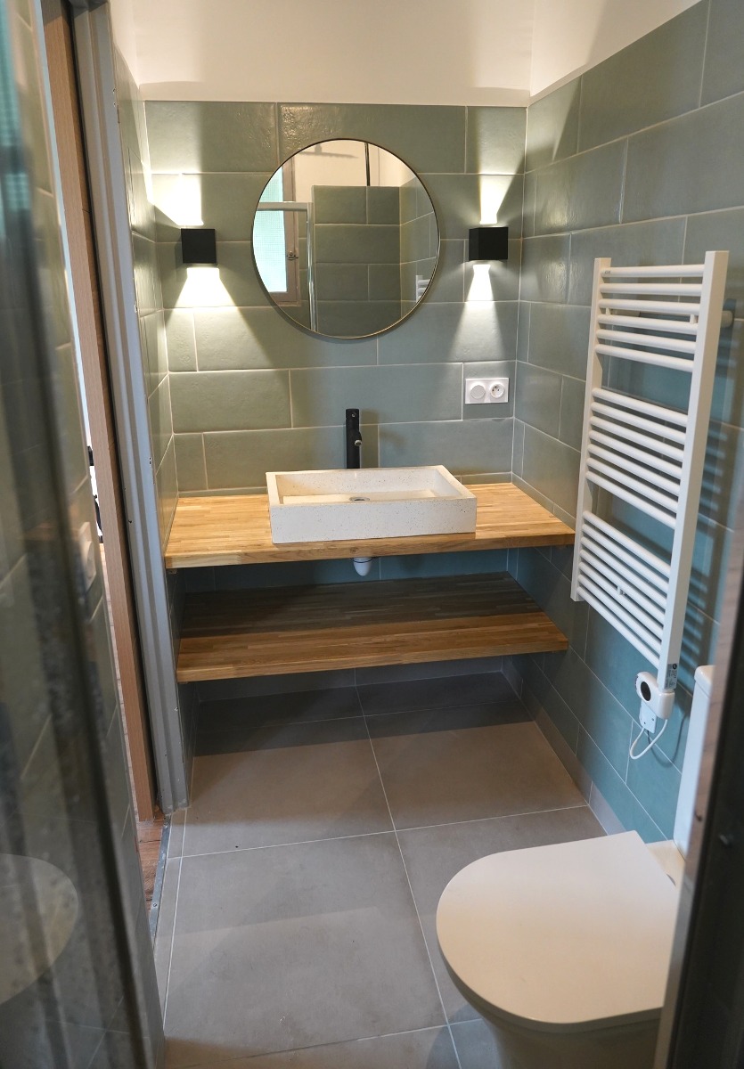 Maison Pinel - Vakantiehuisje aan de Lot