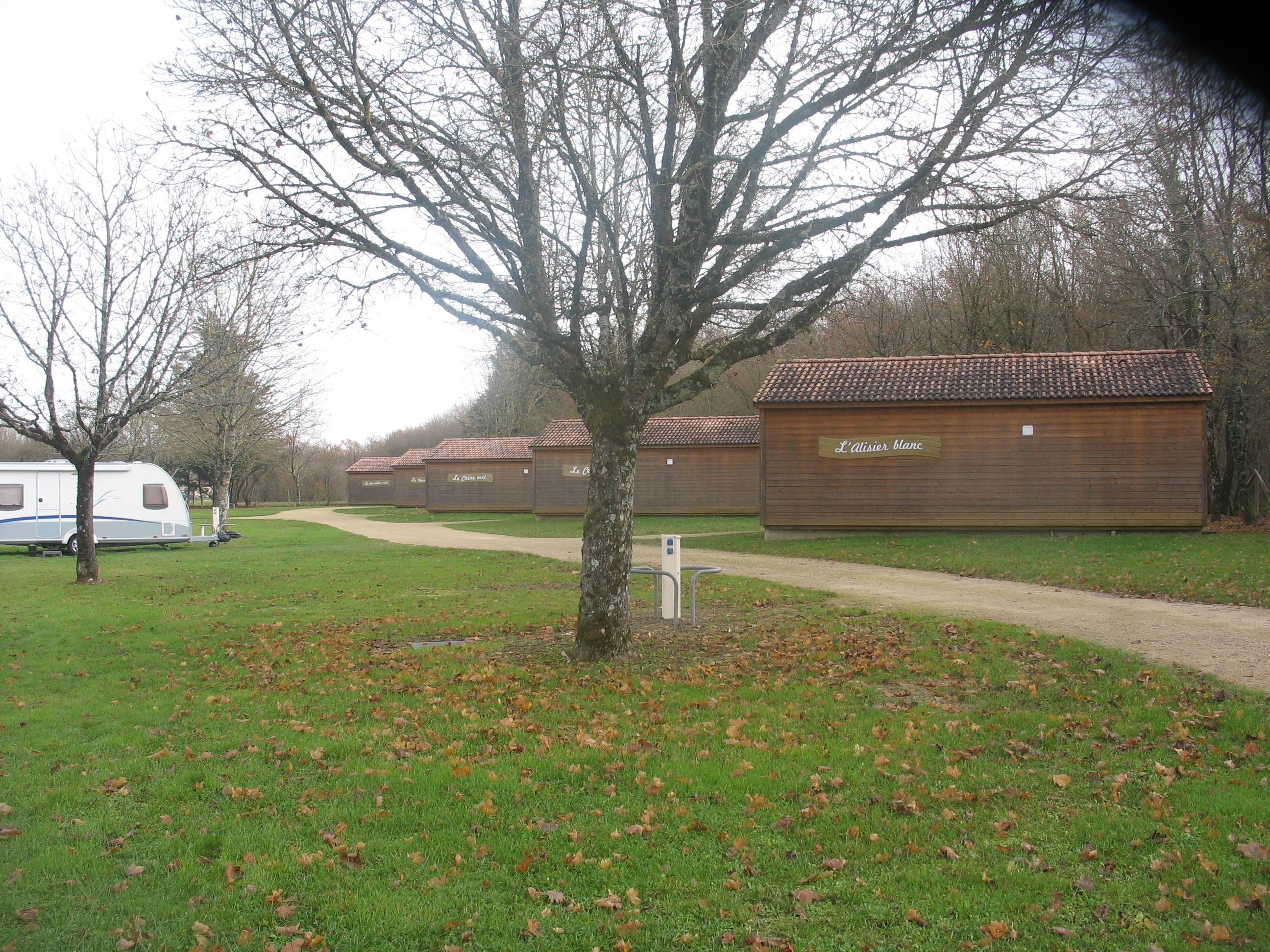 Camping Terre Neuve, Marigny - photo 13