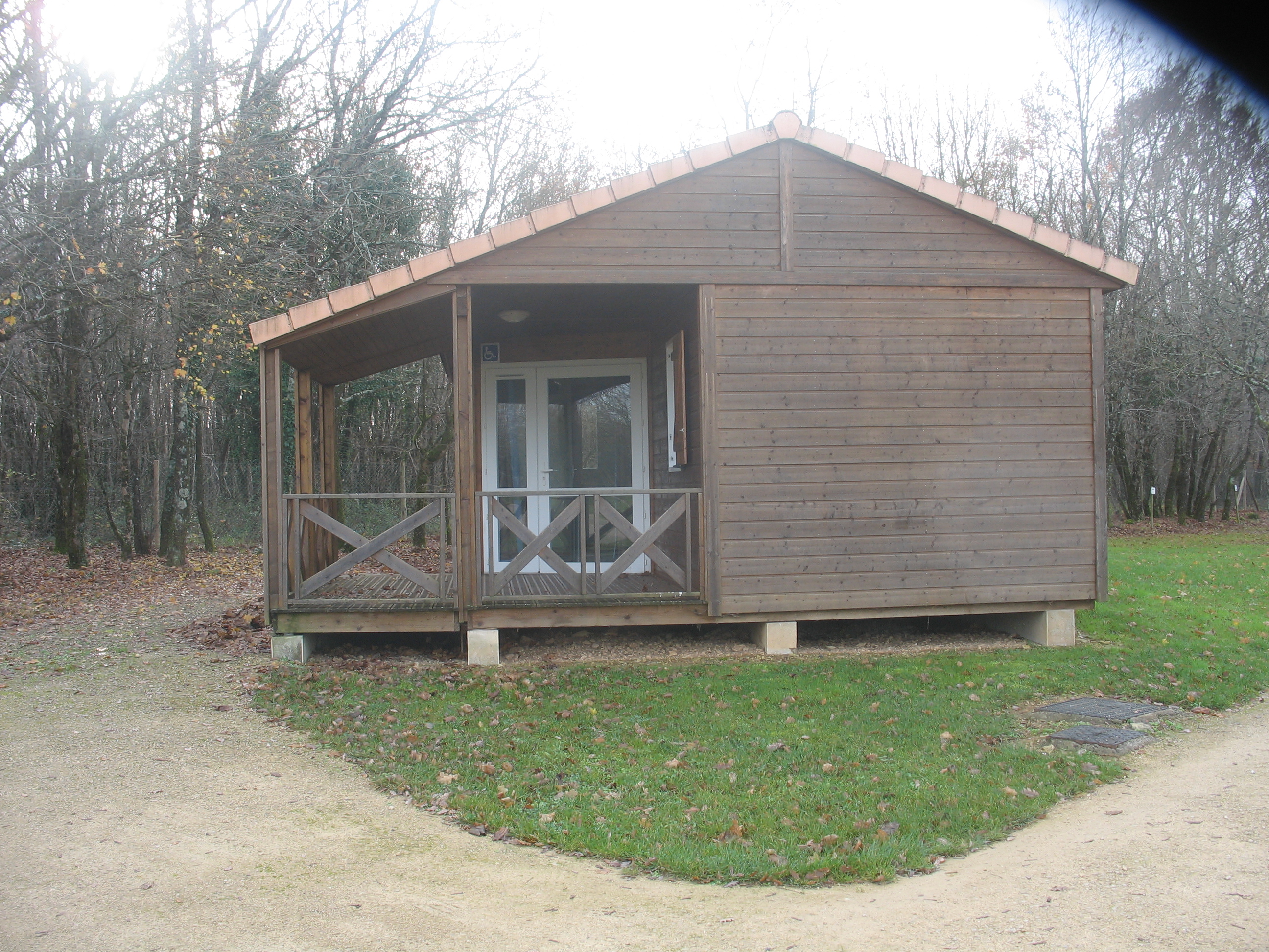 Camping Terre Neuve - photo 2