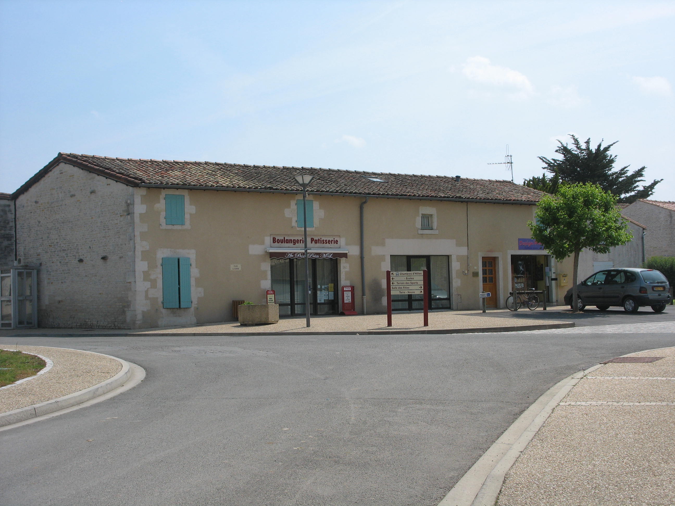 Camping Terre Neuve - photo 5