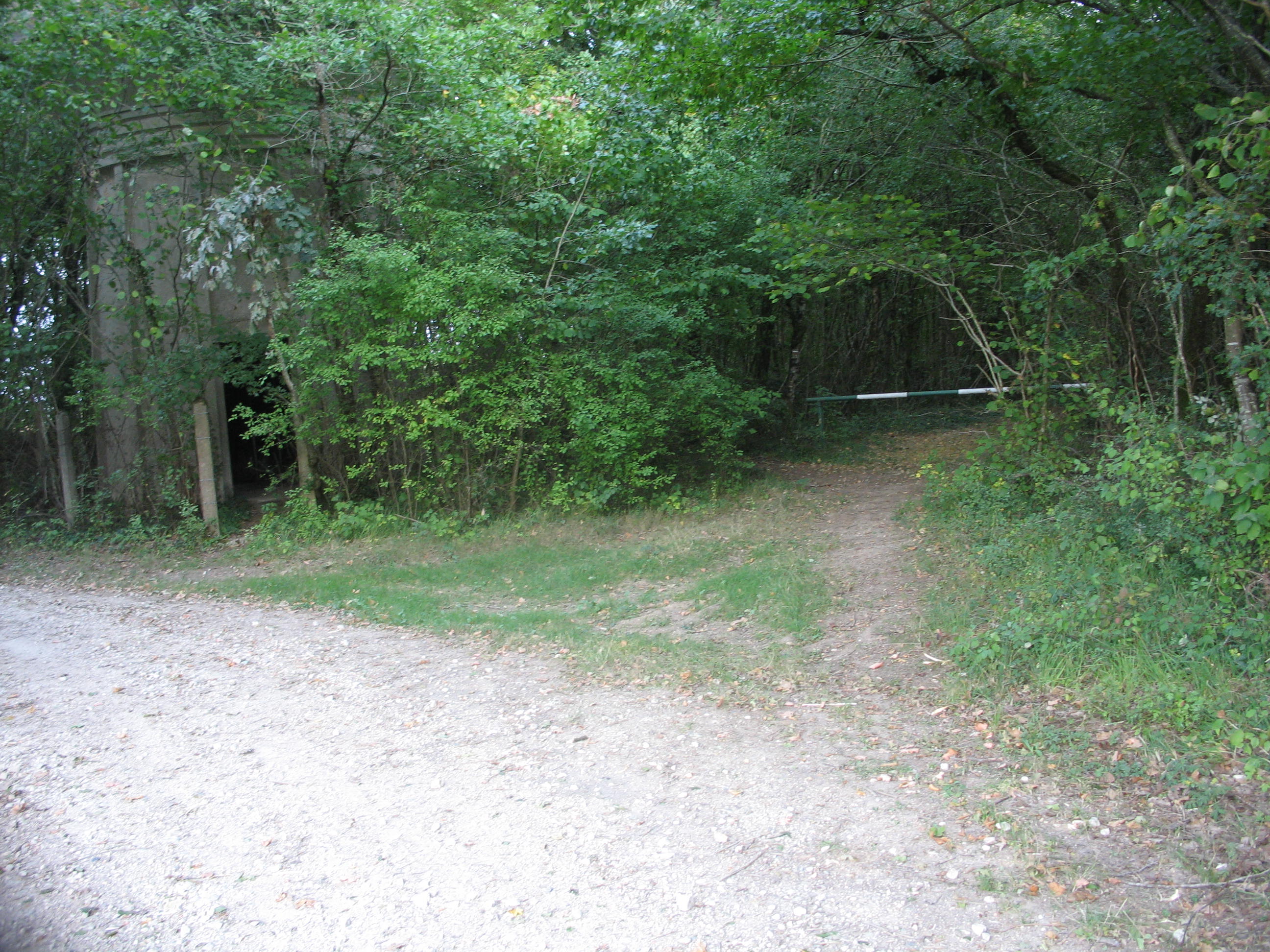 Camping Terre Neuve, Marigny - photo 5