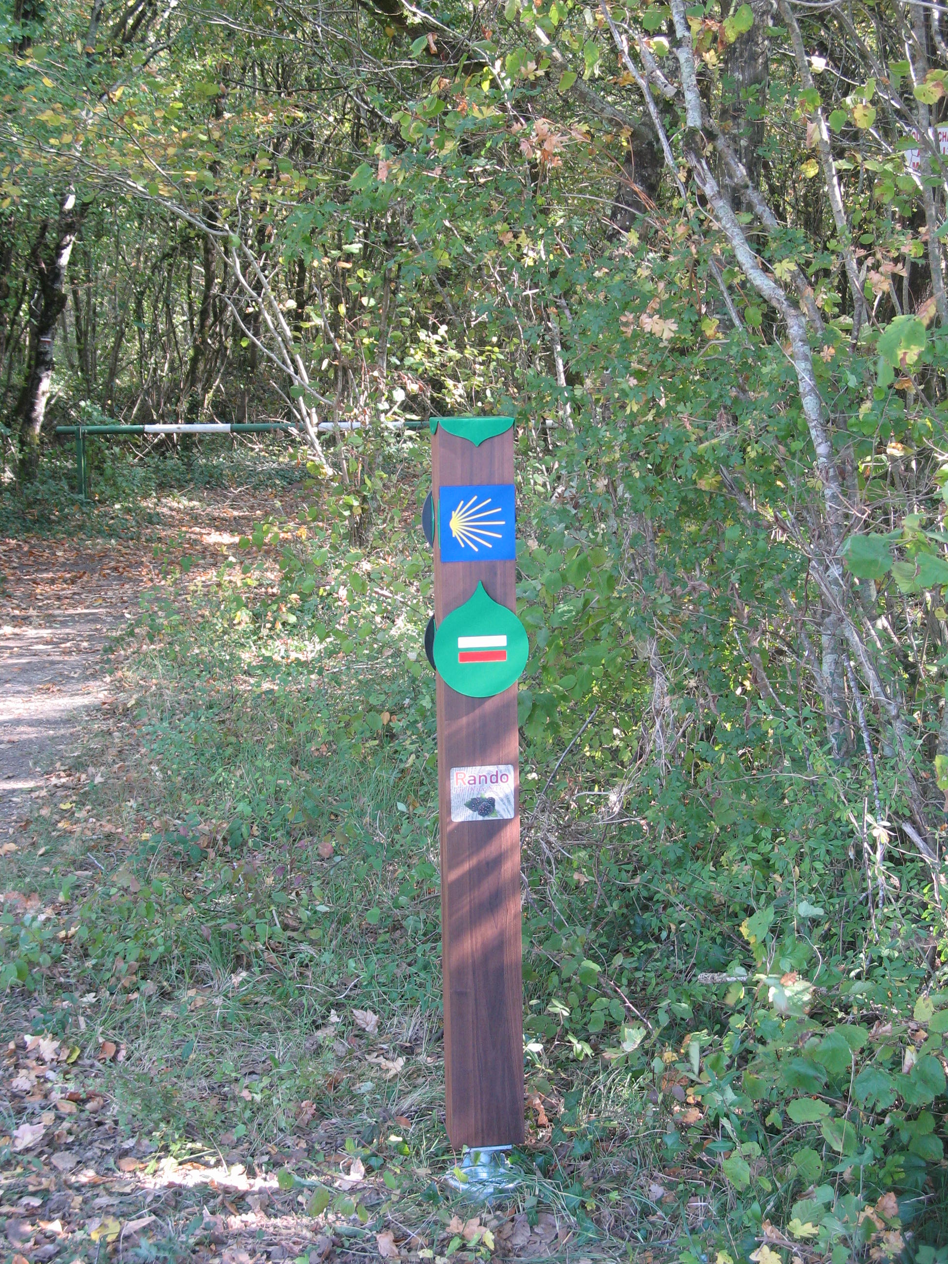 Camping Terre Neuve, Marigny - photo 14