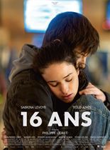 Cinéma Arudy : 16 ans