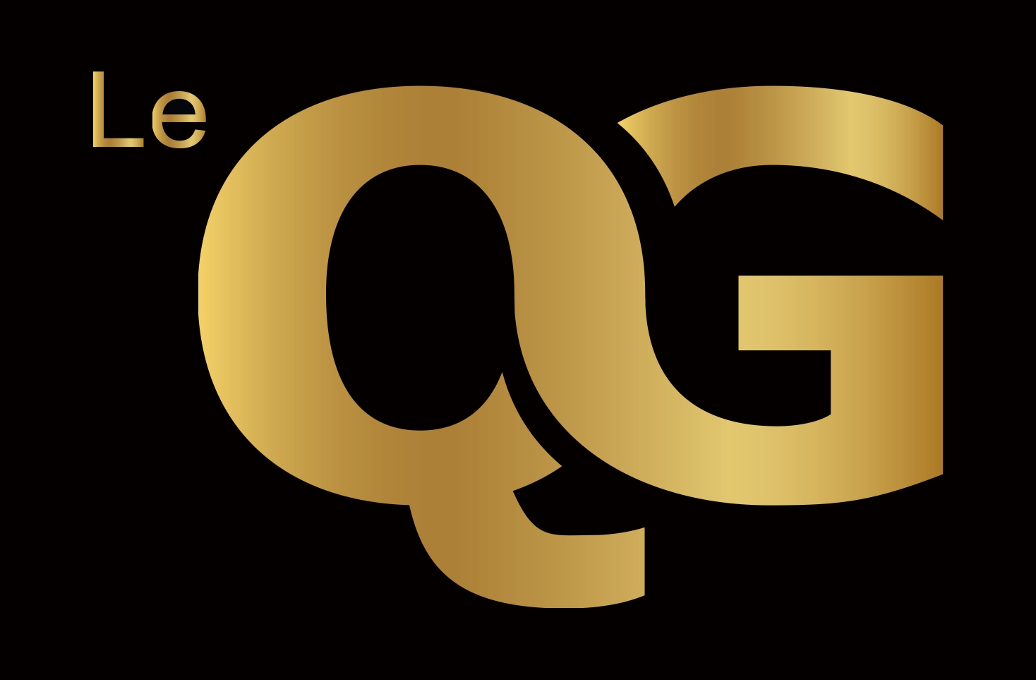 Brasserie le QG