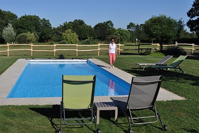 Chambres d'hôtes Le Petit Puy Loup, Saint-Amand-sur-Sèvre - photo 12