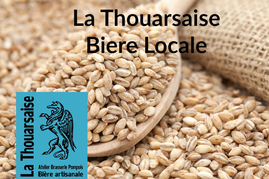 Brasserie La Thouarsaise