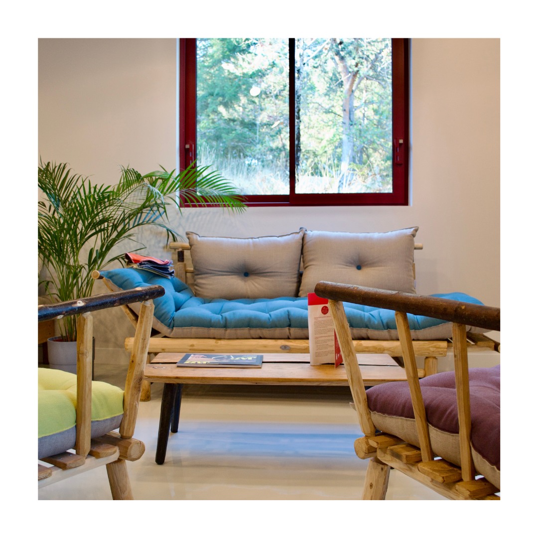 Laine et Compagnie, Château-Chervix - photo 7