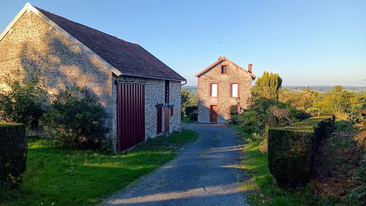 Gîte