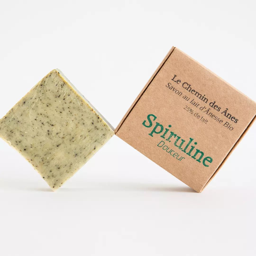 La Spiruline des Deux-Sèvres
