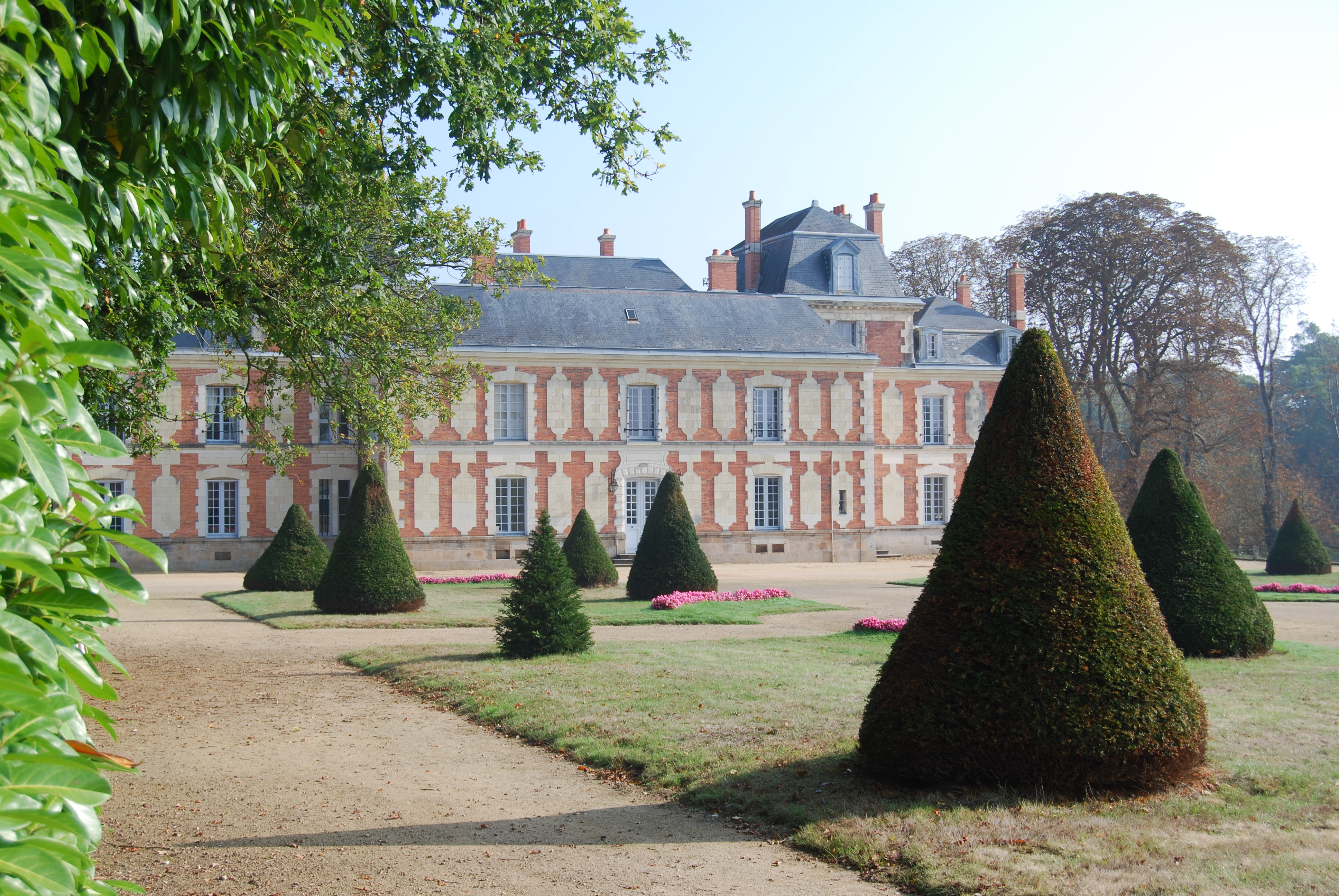 Nueil-Les-Aubiers, Nueil-les-Aubiers - photo 4