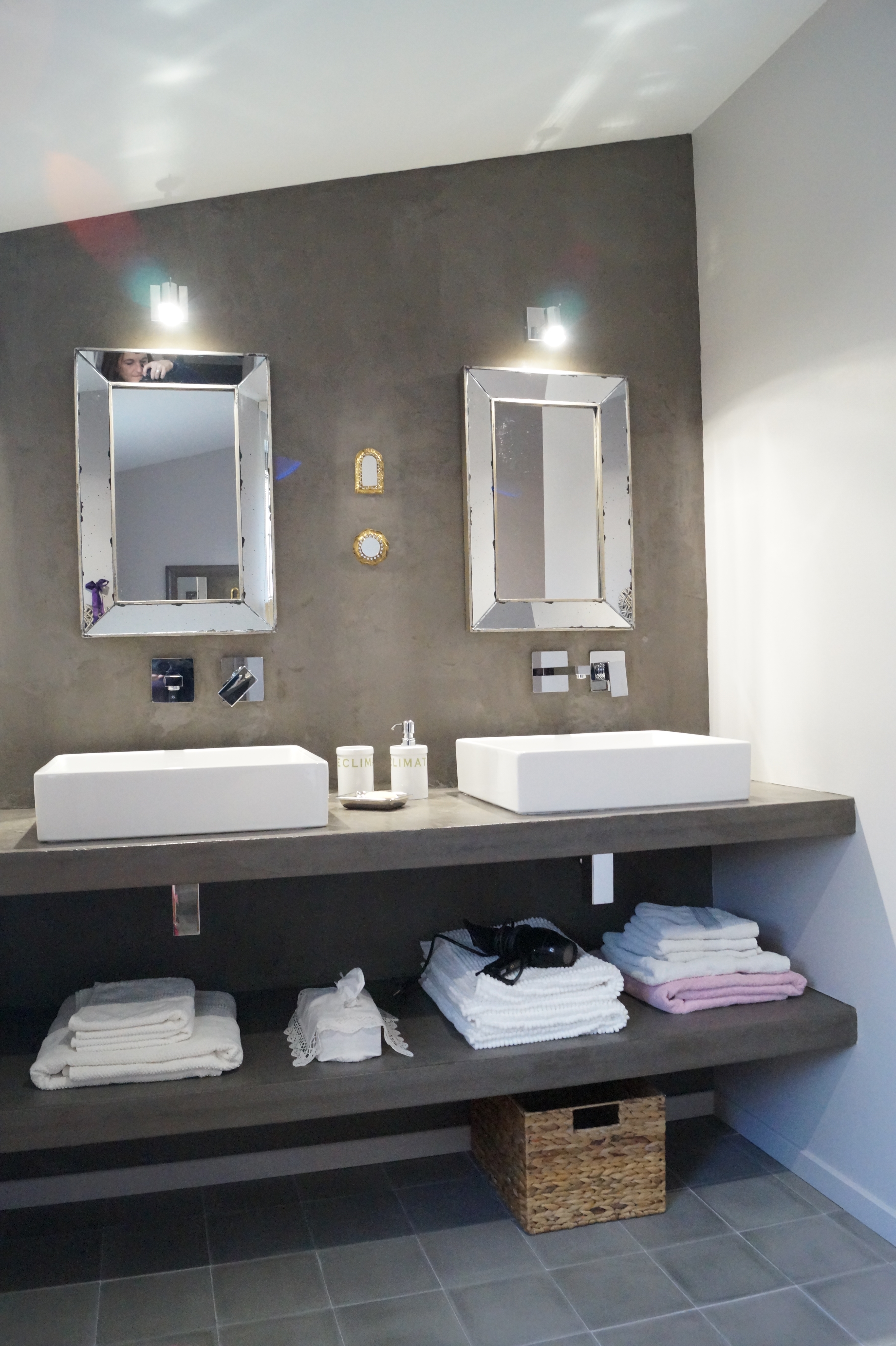 Les épis du vent, Adilly - photo 17