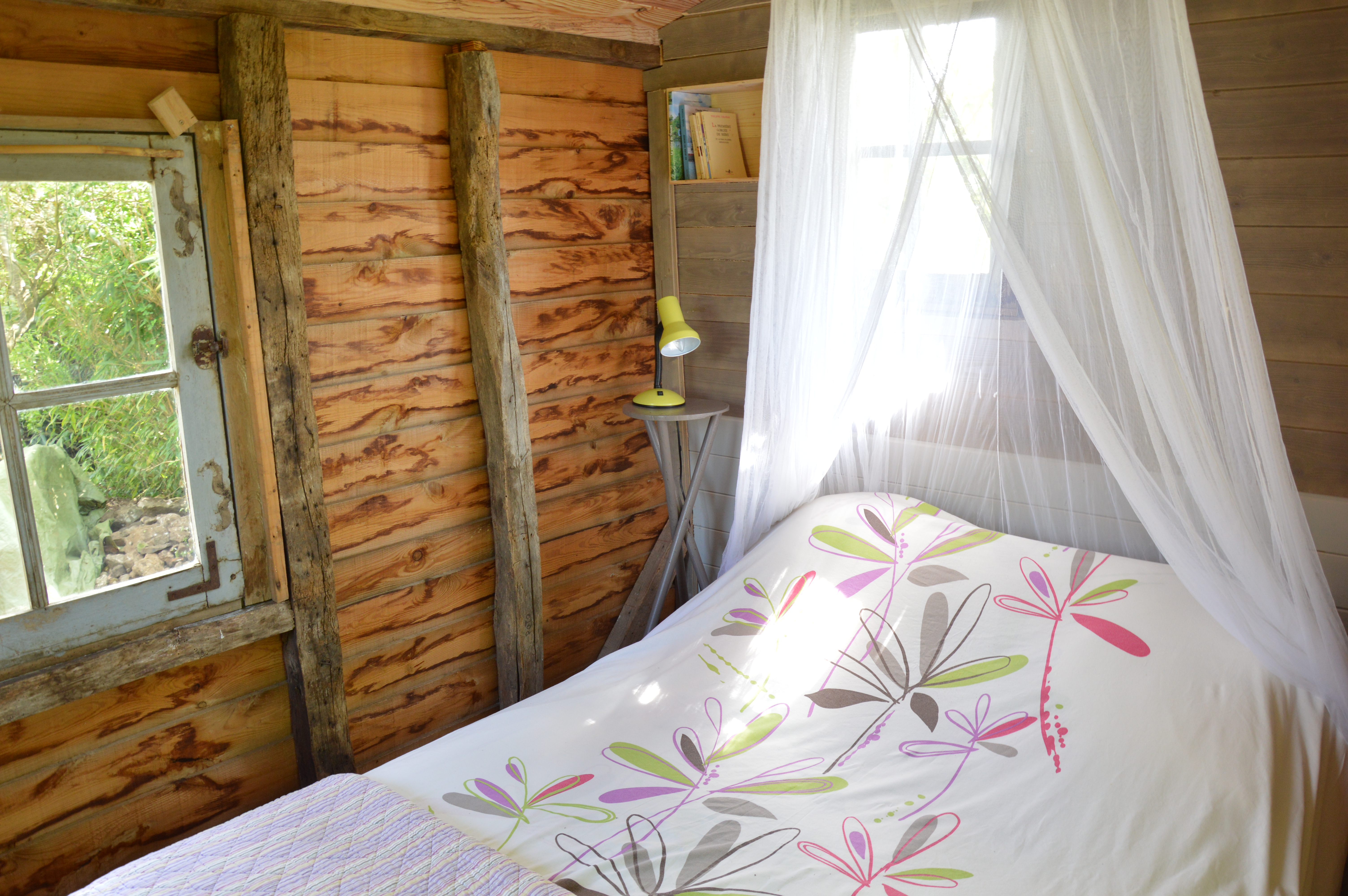 La Cabane de Grenet, Airvault - photo 6