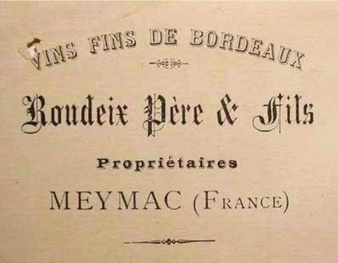 31. Maison ferme Roudeix, Audy