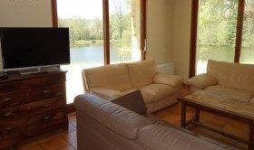 Gîte du Pont Rompu, Savignac-de-Nontron - photo 10