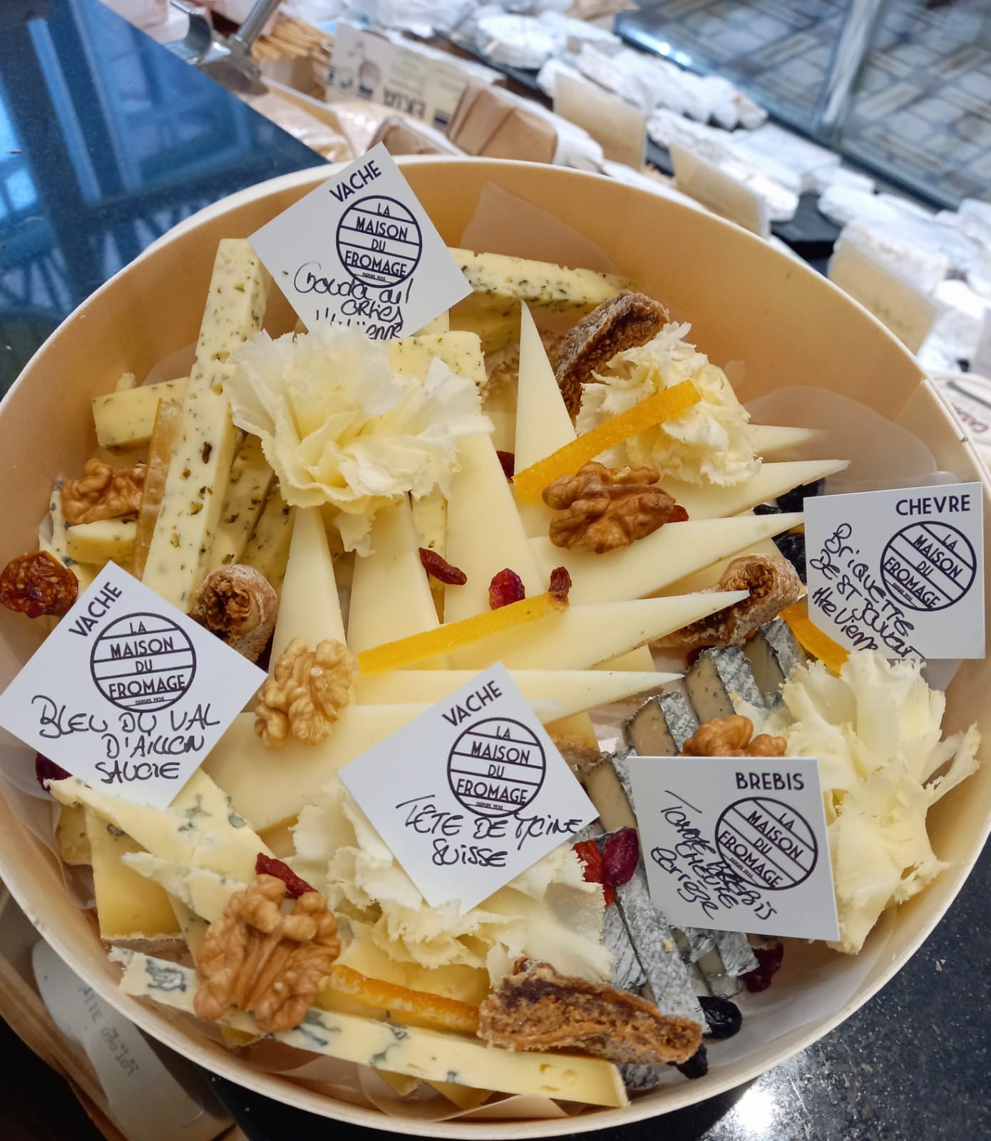 La Maison du Fromage - photo 5