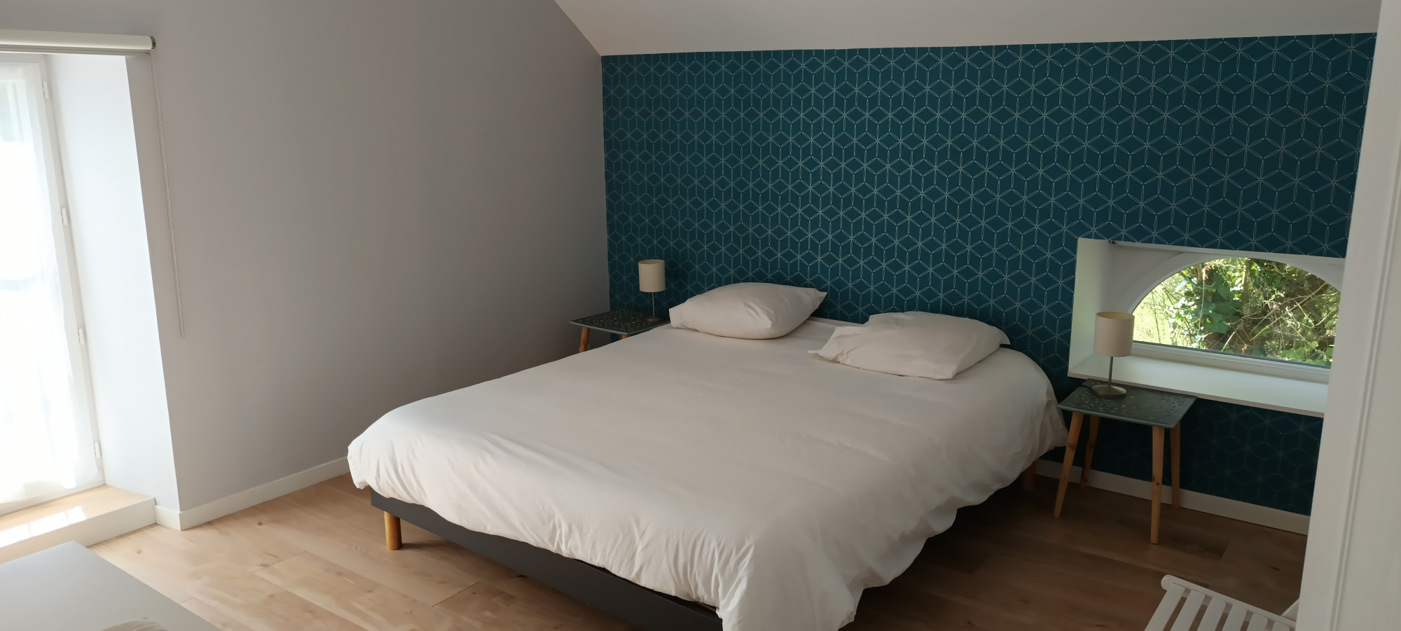 Le Pireau : l'Écurie - photo 3