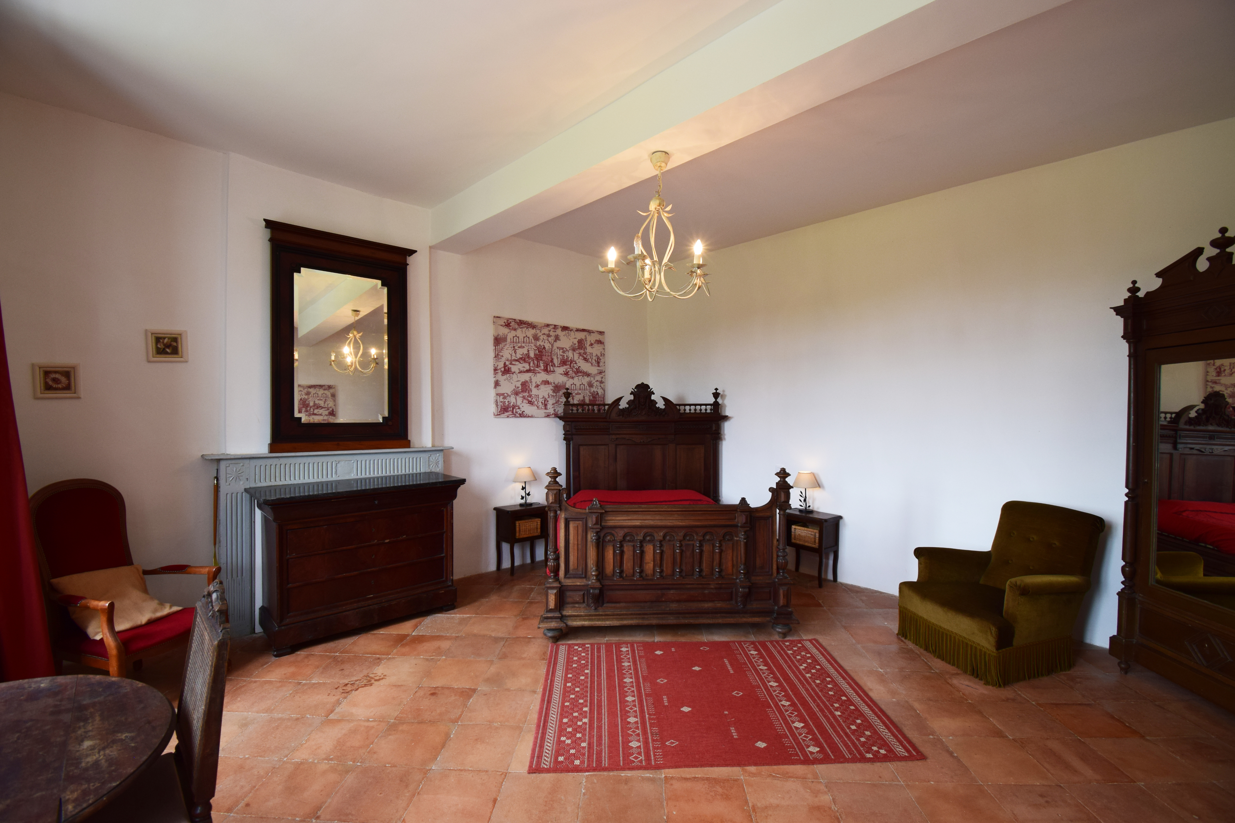 Gîte de La Gaubide, Lalandusse - photo 8