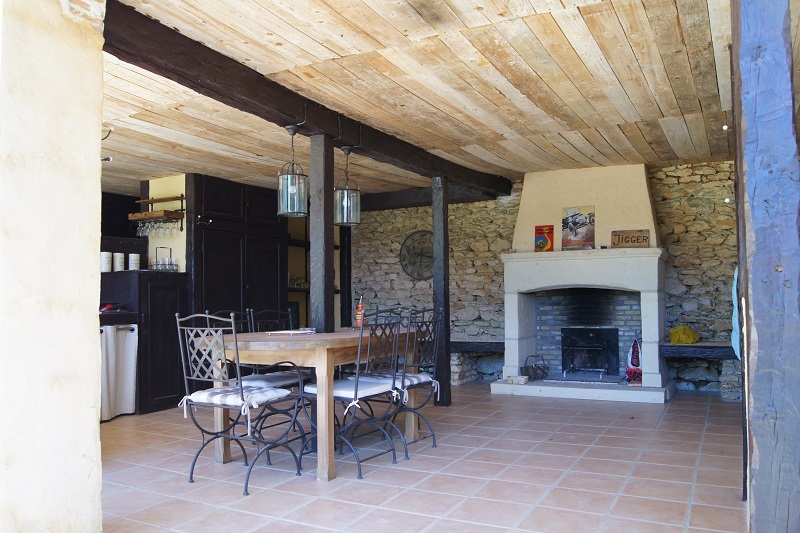 Gîte Le Coustal, Auriac-du-Périgord - photo 13