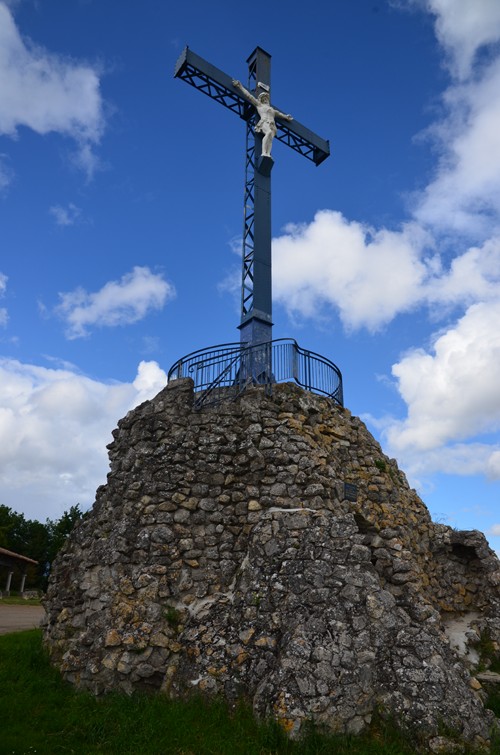 GR®654E / Voie de Vézelay : de Castillonnès à Villeneuve-de-Mézin, Castillonnès - photo 3