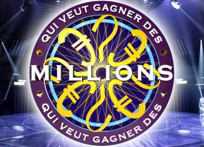 Qui veut gagner des millions ?