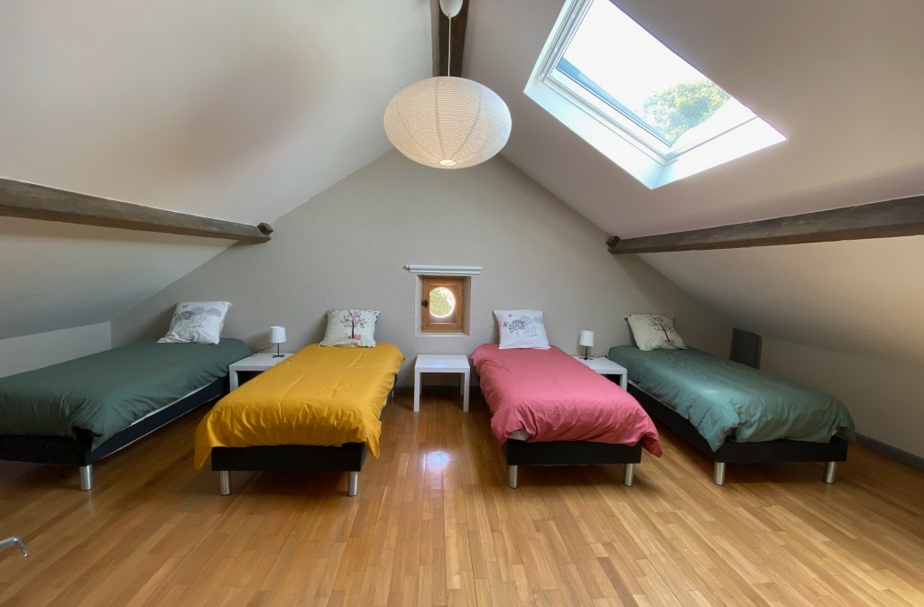 Gîte Le Cambou, Vergt-de-Biron - photo 5