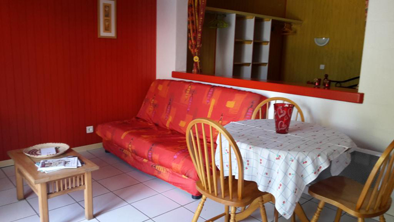 T2 - 1 à 3 pers. - BRO32/F - photo 3