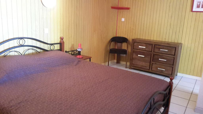 T2 - 1 à 3 pers. - BRO32/F