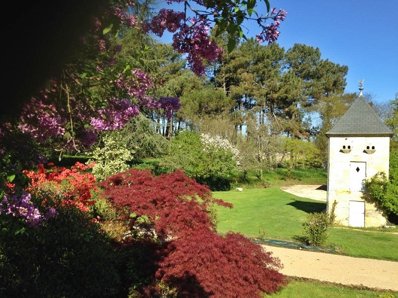 Le Clos de Royon, Créon - photo 4