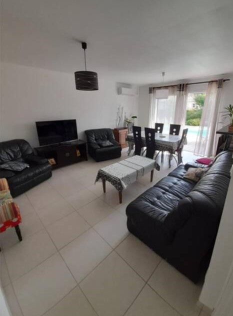 Location Guillaume, Listrac-Médoc - photo 4