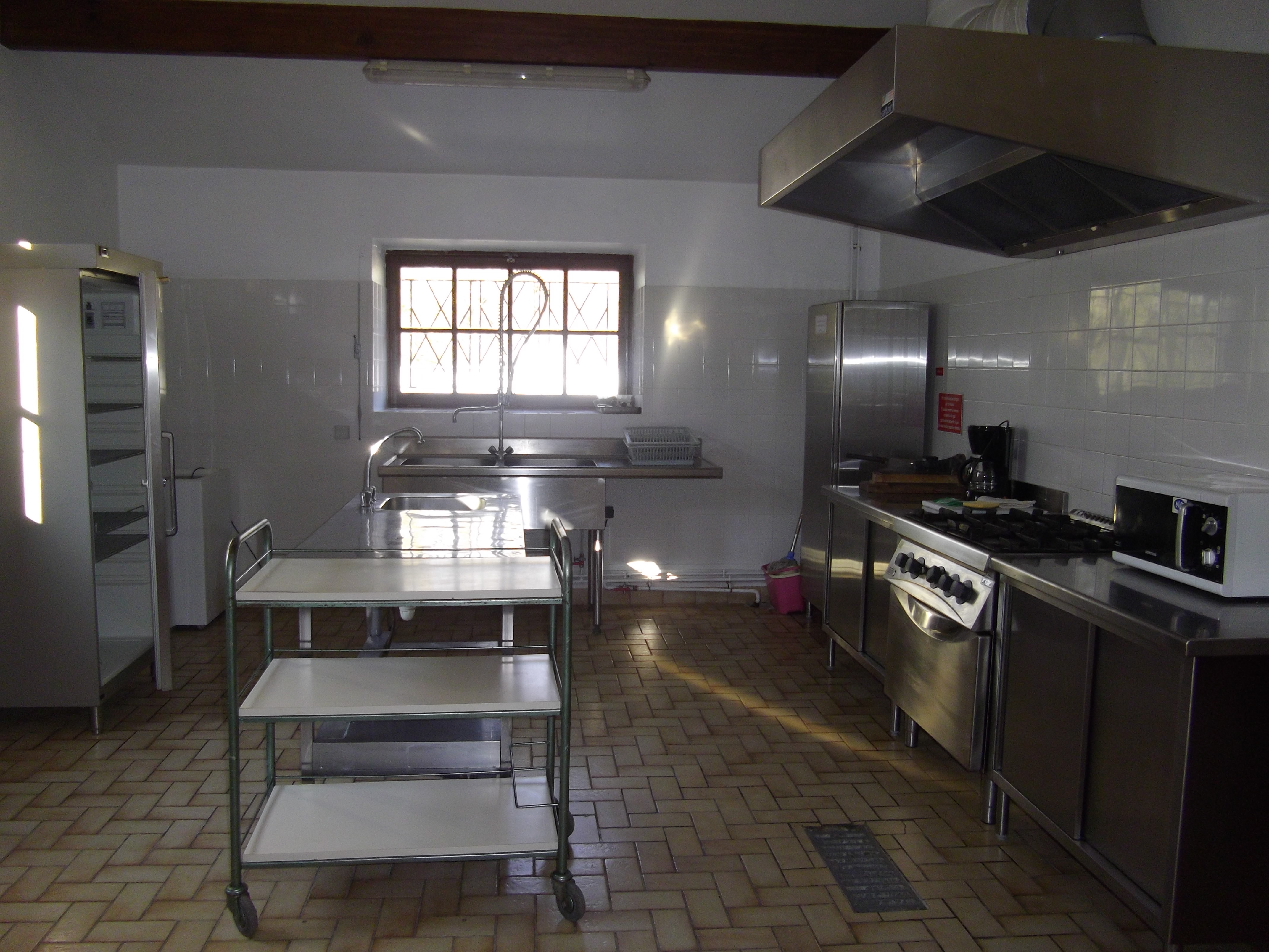 Gîte "Ferme Giraud", Val-du-Mignon - photo 9