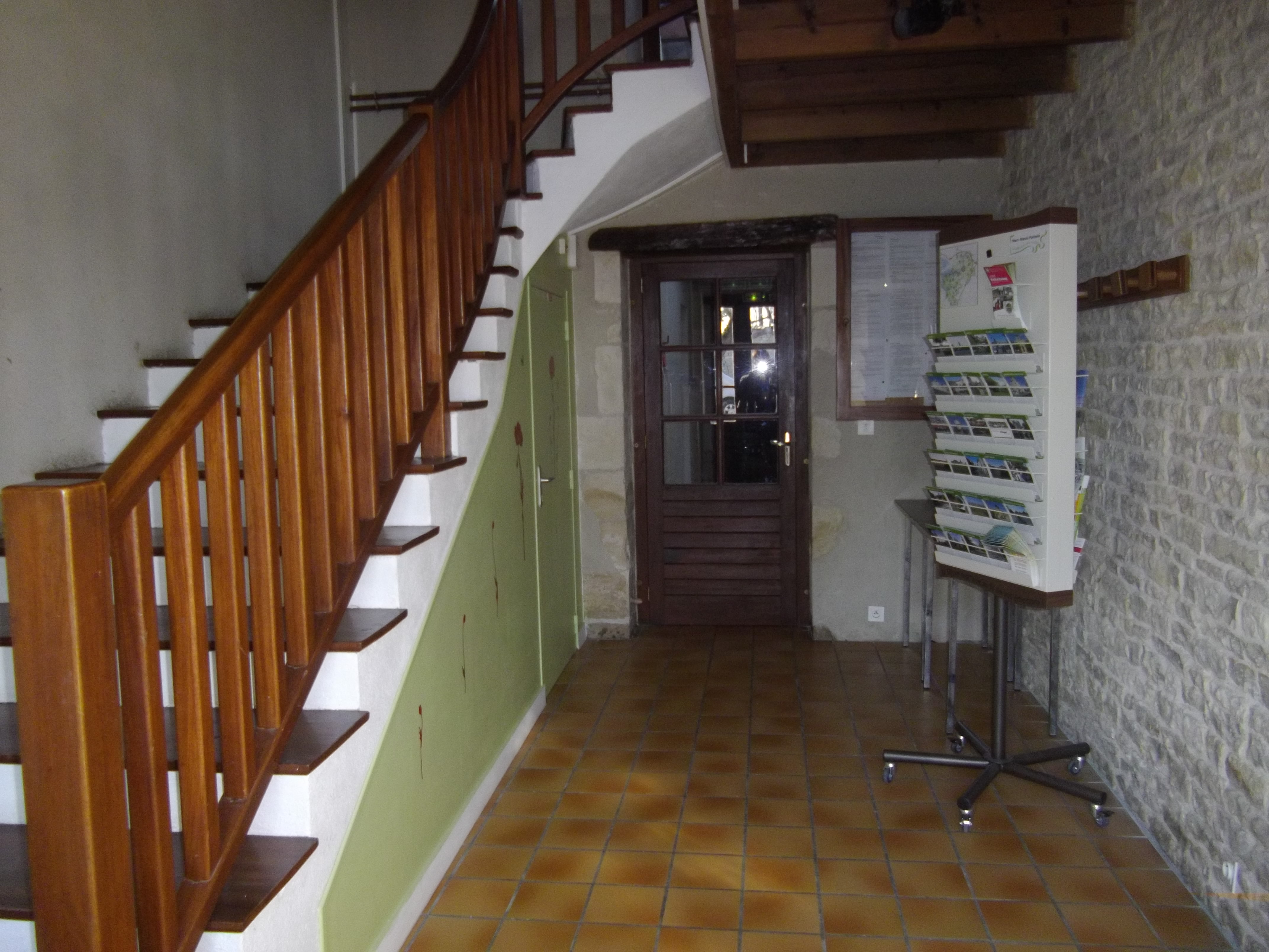 Gîte "Ferme Giraud", Val-du-Mignon - photo 6