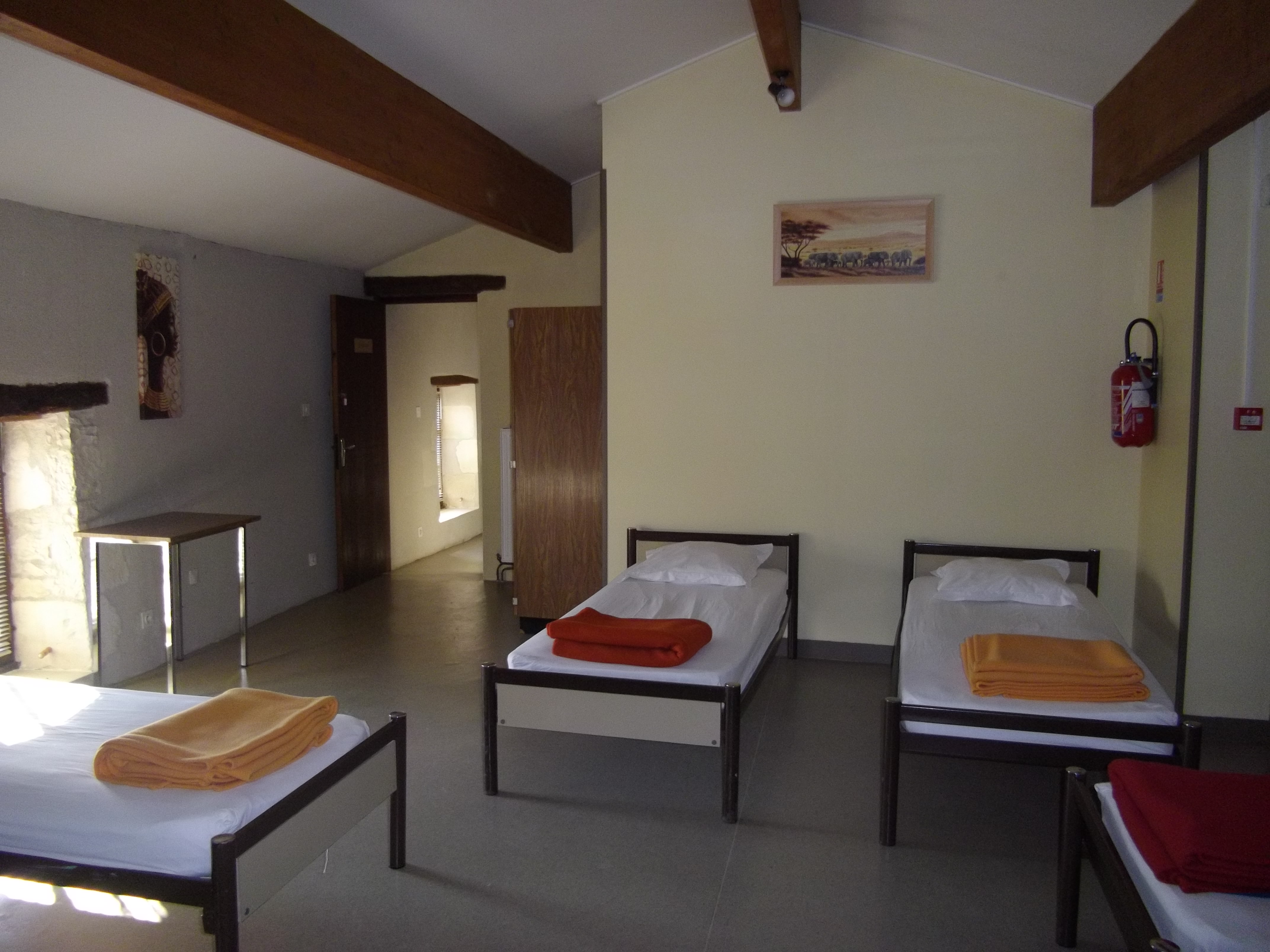 Gîte "Ferme Giraud", Val-du-Mignon - photo 2