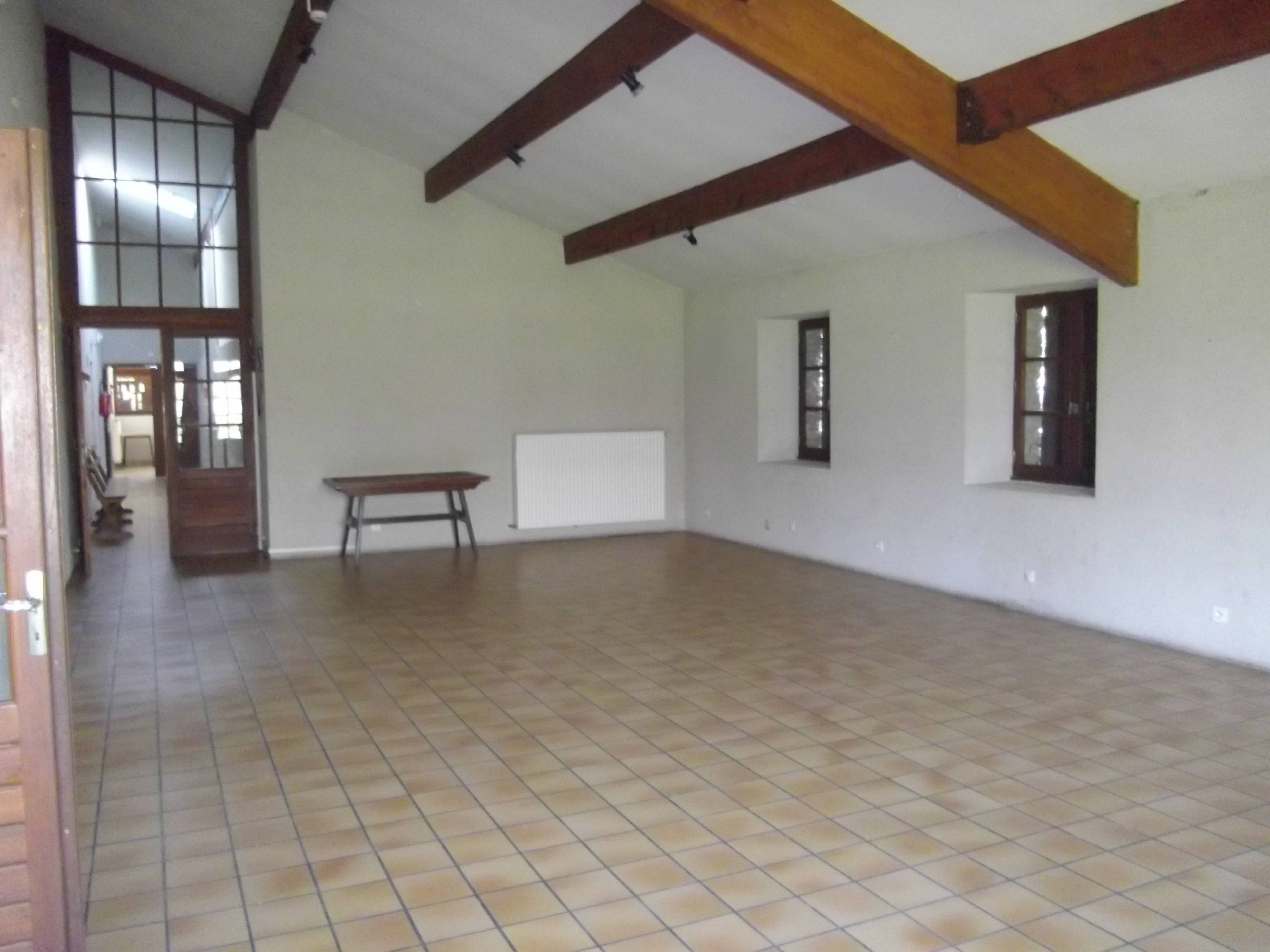 Gîte "Ferme Giraud", Val-du-Mignon - photo 3