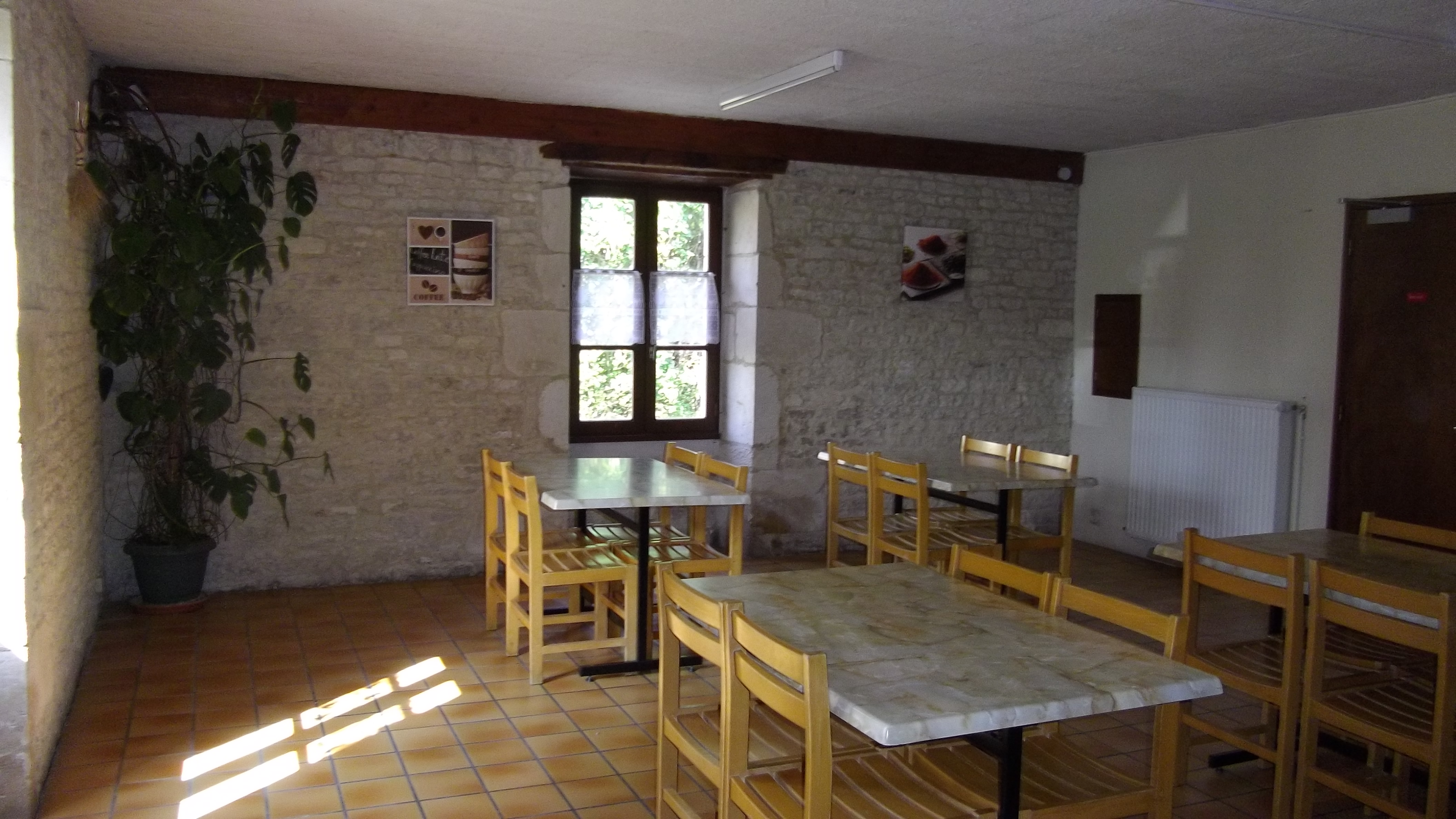 Gîte "Ferme Giraud", Val-du-Mignon - photo 4